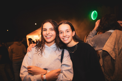 Sint-Martinus den XIIde - Kermisbar